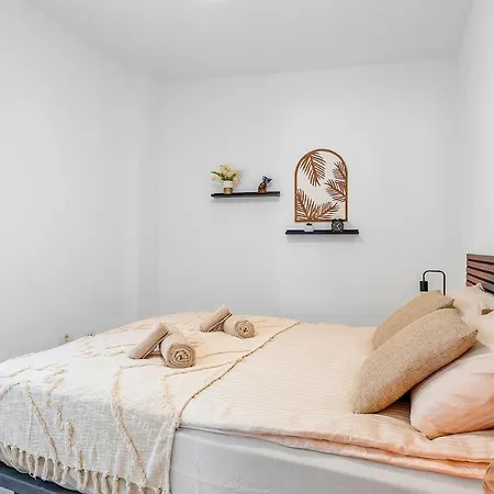 Spacious 3br With Big Terrace * Пуэрто-де-Сантьяго
